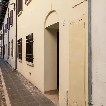 Apartment Via Cesarini San Vito al Tagliamento