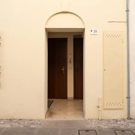 Via Cesarini *