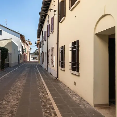 Apartment Via Cesarini