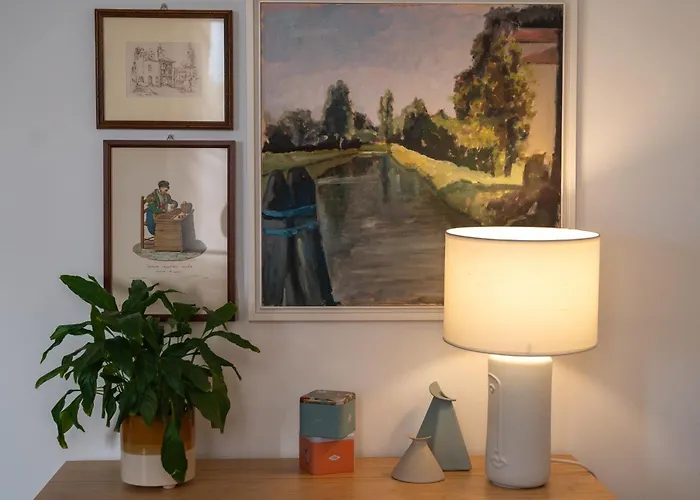 Apartment Via Cesarini San Vito al Tagliamento